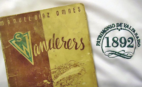«Wanderers, Biografía Anecdótica»: La necesidad de fundar un club y el origen del nombre