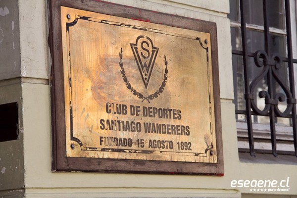 A Wanderers se le olvidó celebrar
