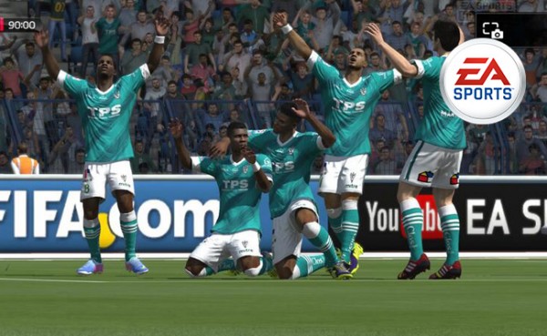 EA busca hinchas de Santiago Wanderers para su Talentscout