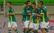 [VIDEOS] Roberto Gutiérrez y Mauricio Prieto comentan la victoria de Wanderers frente a Barnechea