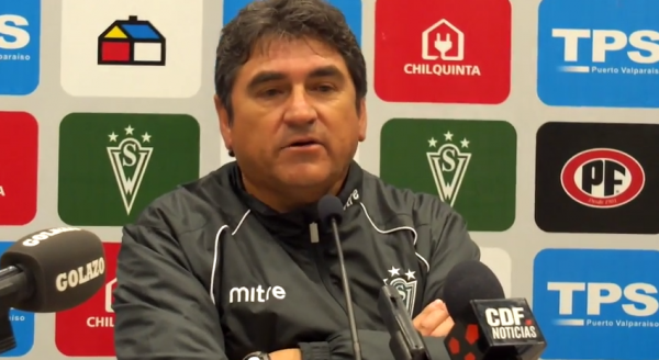 [VIDEO] Emiliano Astorga analiza la inesperada derrota de Wanderers ante Barnechea