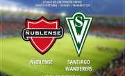 #LaPrevia: Wanderers buscará romper su racha negativa ante un complicado Ñublense