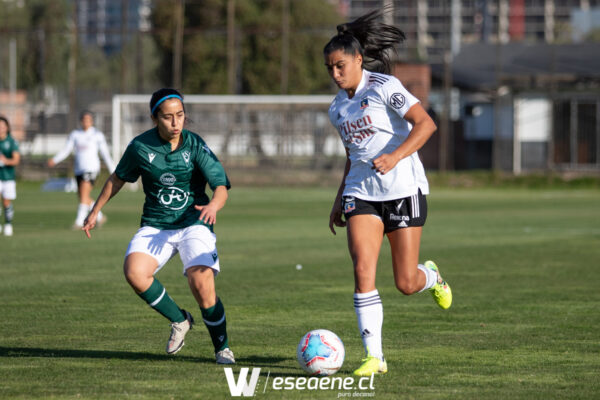 Santiago Wanderers Femenino cae por 5-1 ante un difícil Colo-Colo