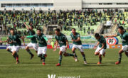 Revisa la programación de Santiago Wanderers en Primera B 2022