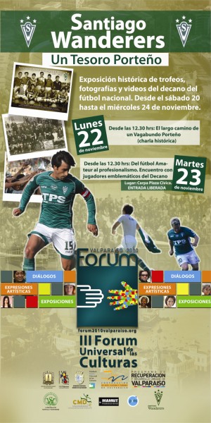 Invitación Oficial de la Exposición Invitación Oficial de la Exposición