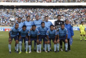 bolivar