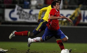 Carlos Muñoz