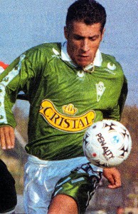 mario vener