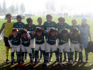 sub-11 en torneo