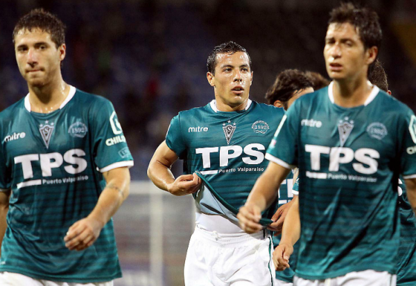 No fue el debut esperado