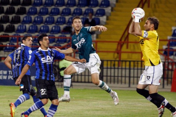 [VIDEO] Revisa el resumen del debut de Wanderers vs Huachipato