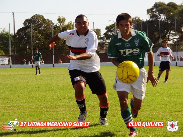 Sub-17 avanza a Cuartos de Final en Mar del Plata