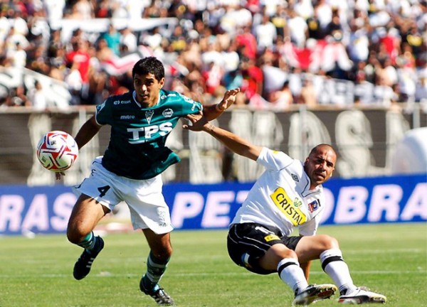 Finalmente, Eladio Herrera será baja por más de 2 meses en Wanderers