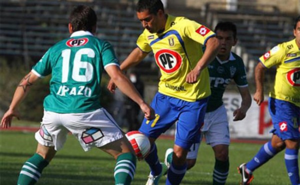 Wanderers prepara su viaje al Sur