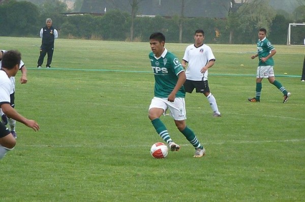 Bryan Chepulich (Sub 17): “Este año el objetivo es salir campeones”