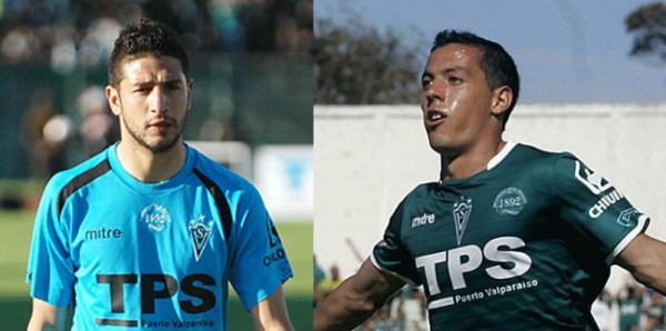 Dos jugadores de Wanderers fueron convocados a la Selección