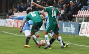 Series juveniles buscan avanzar a semifinales del Apertura