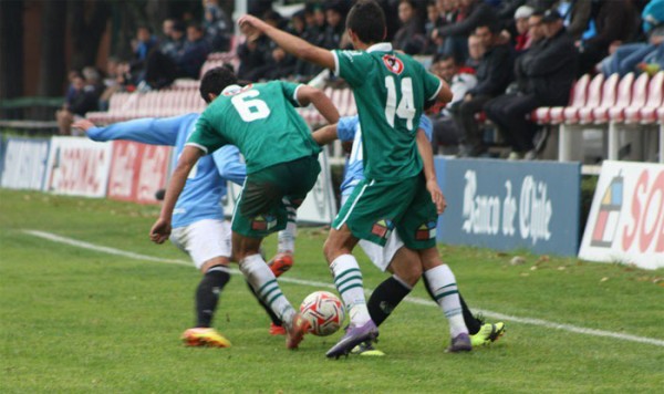 Series juveniles buscan avanzar a semifinales del Apertura