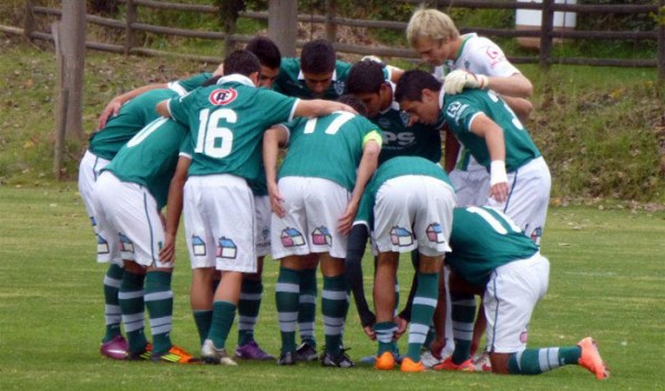 Sub-18 y 17 están entre las ocho mejores del Apertura