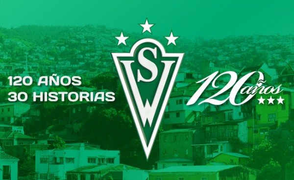 120 Años: 30 Historias