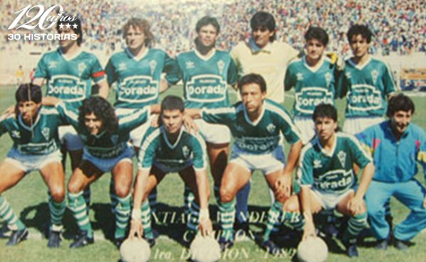 30 HISTORIAS: [+VIDEO] El Verano del ’90