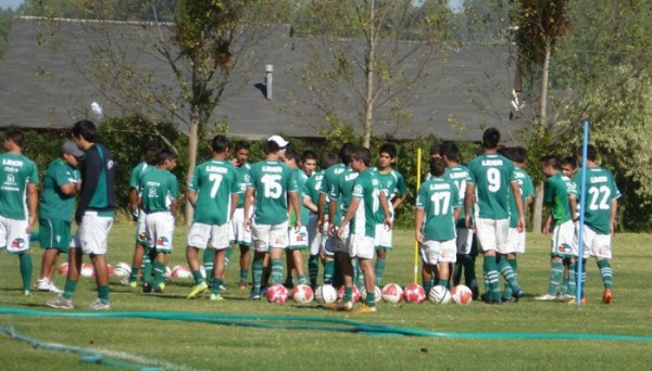 Cambios y novedades para el Clausura y temporada 2013 del Futbol Joven