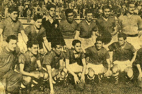 30 HISTORIAS: La estrella del 50 fue gracias a mí