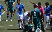 Nuevo técnico, nuevo aire