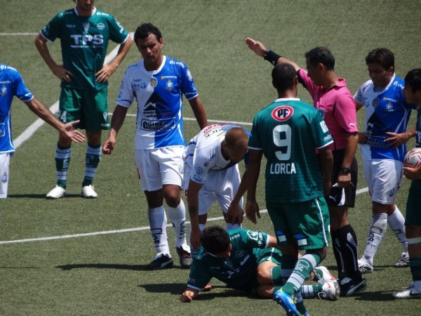 Nuevo técnico, nuevo aire