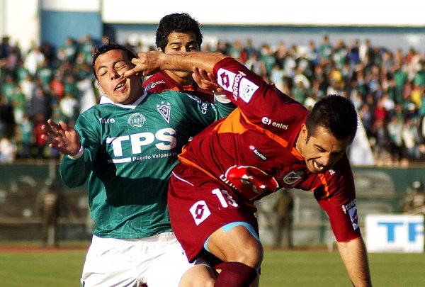 Wanderers necesita ganar