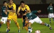 Wanderers no muestra mejoría y pierde por Copa Chile