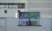 Esto si es Santiago Wanderers