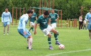 Franco Ortega (Sub 17): “Quiero demostrar que soy un jugador que se puede ganar un puesto en el plantel”