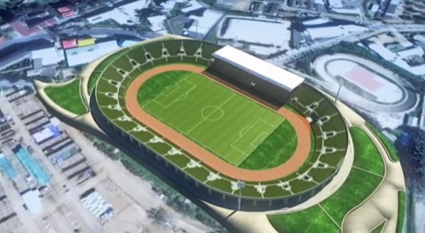 Valparaíso será sede de la Copa América 2015