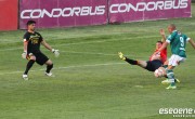 [VIDEO] Luis Salmerón relata los detalles del robo que sufrió y de su excelente arranque de pretemporada