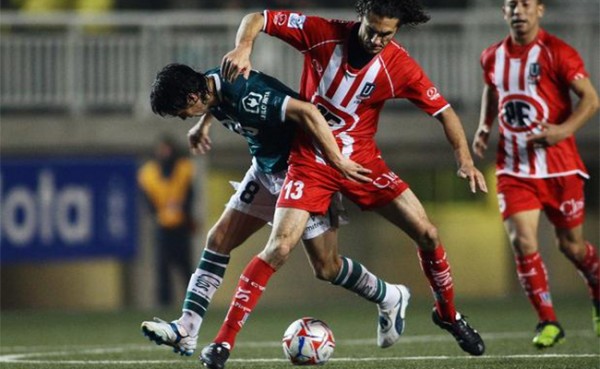 Wanderers marcó diferencias y derrotó a La Calera en último amistoso antes del debut