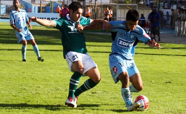 [LA PREVIA] Wanderers sale a sumar con urgencia en el norte.