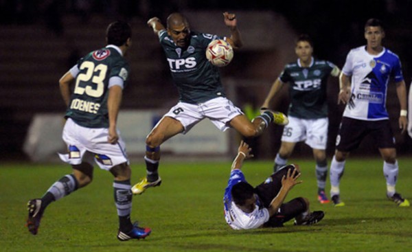 [LA PREVIA] El Decano quiere continuar con los festejos
