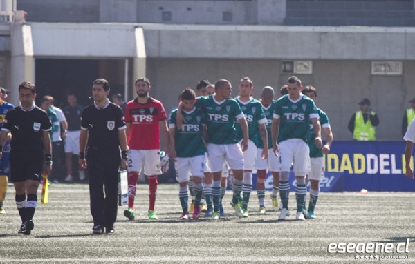 La arrogancia de Basay perdió por goleada