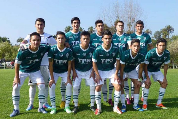 Sub-19 vence a Coquimbo Unido, y ya piensa en Palestino