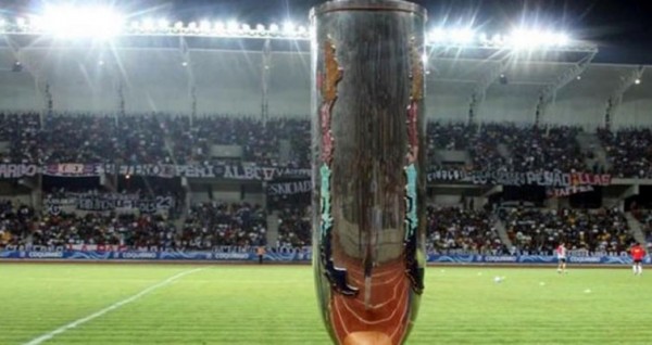 Santiago Wanderers tendrá su revancha ante Everton por Copa Chile