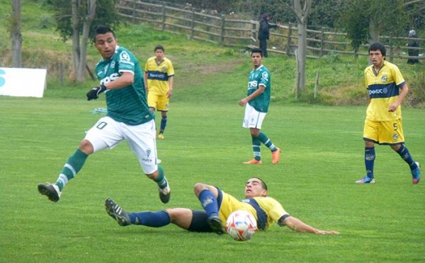 Fin de semana de Clásico Porteño juvenil