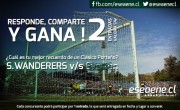 Gana entradas con eseaene.cl y acompaña al Decano en este nuevo Clásico Porteño