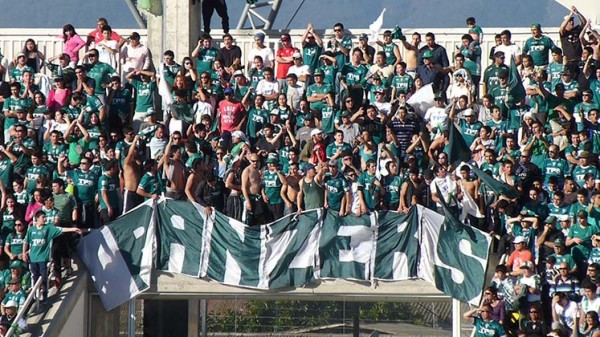 El Fixture de Santiago Wanderers en el Torneo de Apertura  de la Temporada 2013-2014