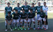 Estadísticas Santiago Wanderers en Copa Chile 2013-2014