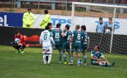 [FOTOS] 2ª Fecha: S. Wanderers vs Audax Italiano