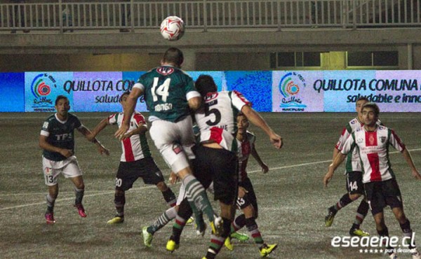 [LA PREVIA] Wanderers va en busca del triunfo con dos delanteros