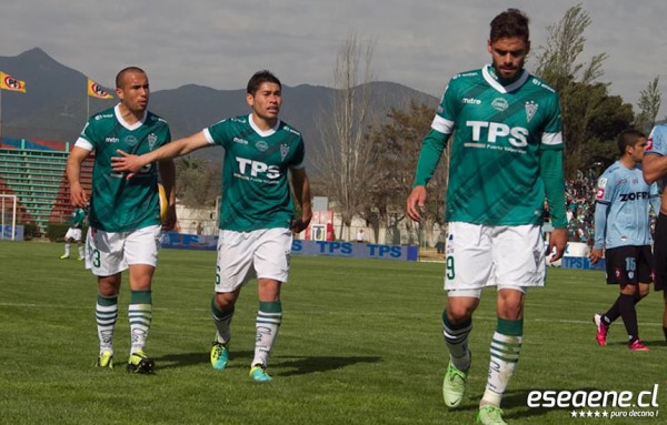 Wanderers cae a los últimos lugares tras 6 fechas sin victorias