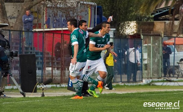 Santiago Wanderers pierde el punto obtenido ante O’Higgins