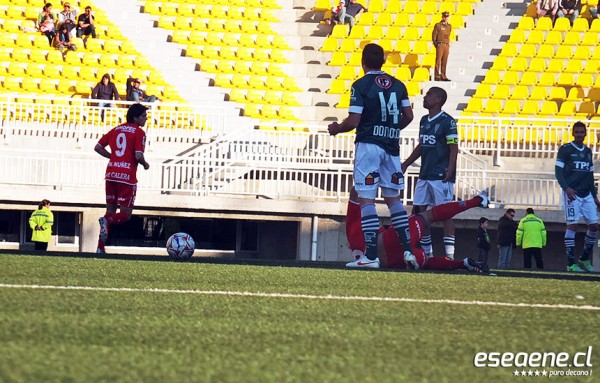 Wanderers se reencontró con la actitud y volvieron los festejos al puerto